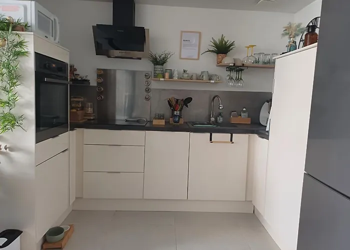 Mon Coin De Paradis סן ז'אן דה מון