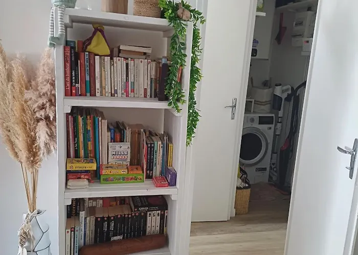 Mon Coin De Paradis *