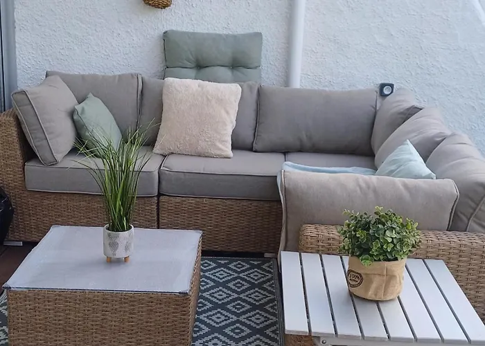 Mon Coin De Paradis סן ז'אן דה מון