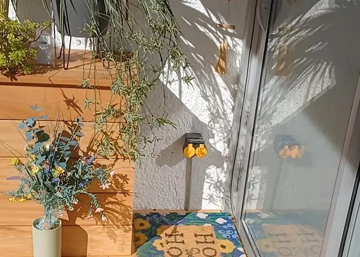 Mon Coin De Paradis * סן ז'אן דה מון