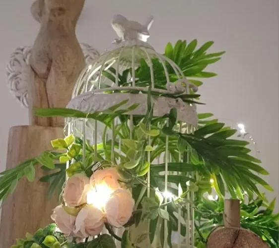 Mon Coin De Paradis *