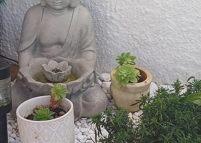 Mon Coin De Paradis *