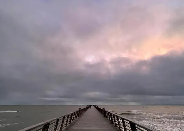 Mon Coin De Paradis Saint-Jean-de-Monts