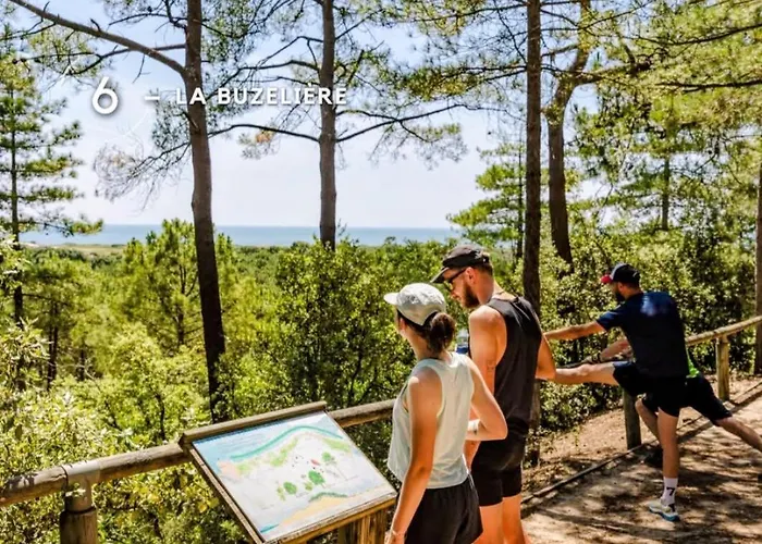 Mon Coin De Paradis בית נופש