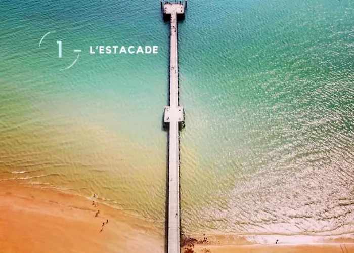 Mon Coin De Paradis בית נופש *